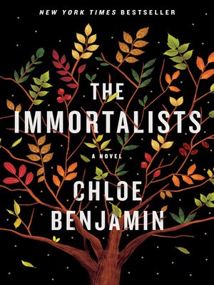 theimmortalists