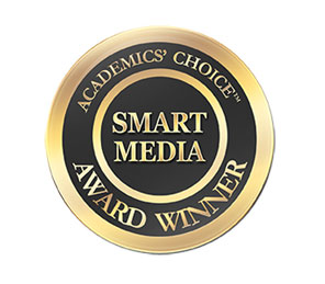 2019 Academics Choice Smart Media Award