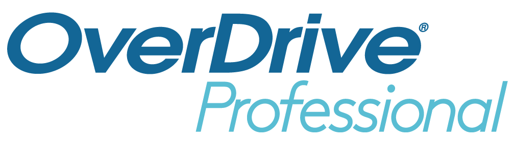 OverDrive Professional