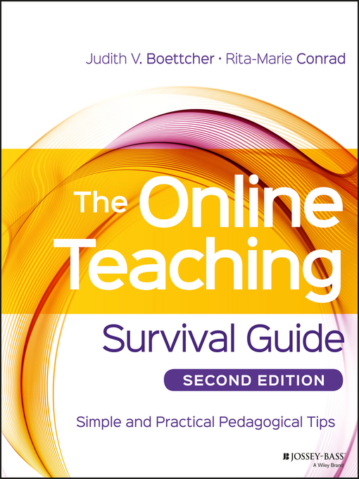 OverDrive Academic Samples