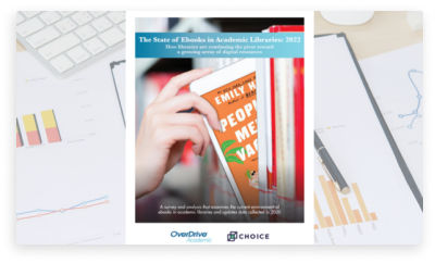 Academic Library Report