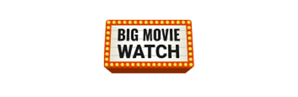 Big Movie Watch logo